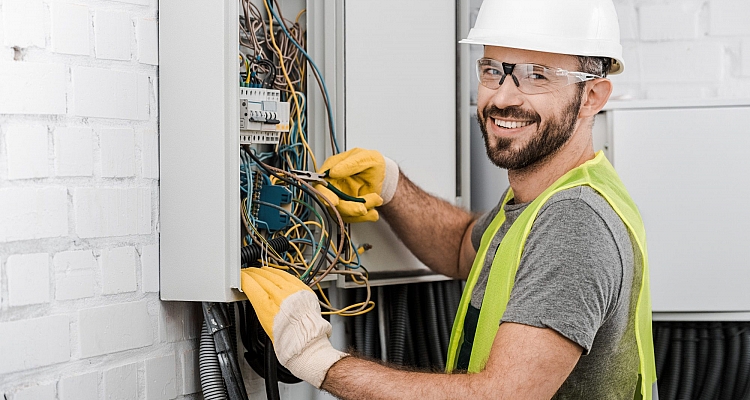 Şanlıurfa Reaktif Elektrik Bir İlke İmza Attı