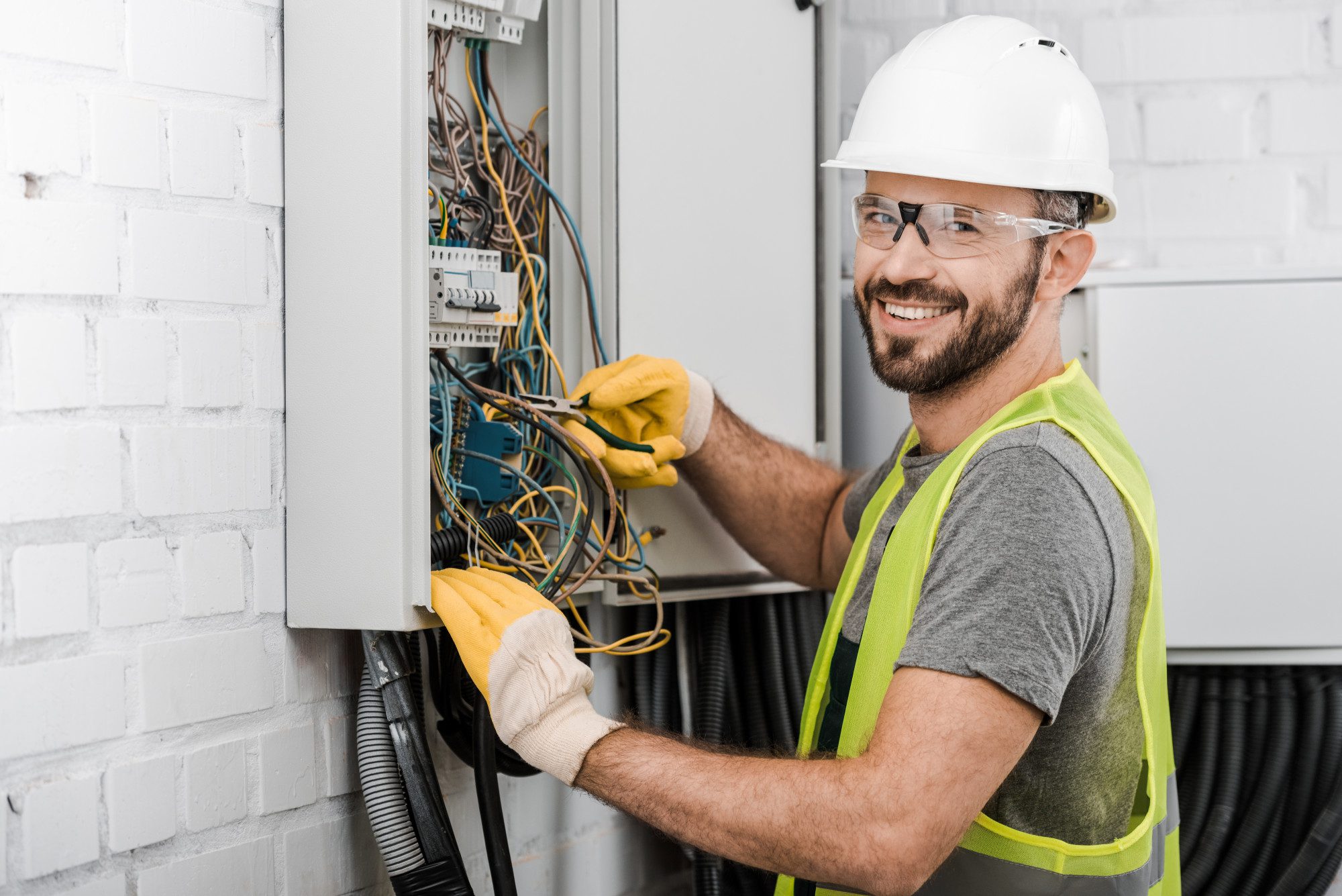 Şanlıurfa Reaktif Elektrik Bir İlke İmza Attı